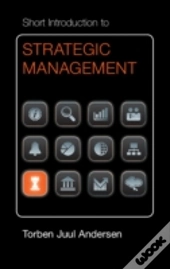 Short Introduction To Strategic Management