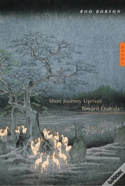 Capa do artigo Short Journey Upriver Toward Oishida