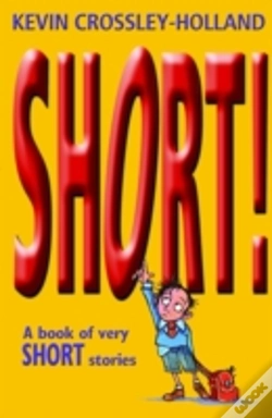 Capa do artigo Short!