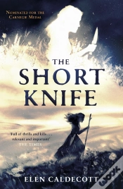 Capa do artigo Short Knife