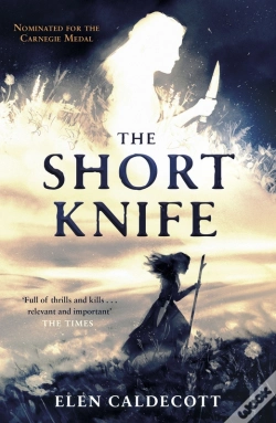 Capa do artigo Short Knife