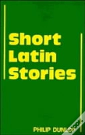 Short Latin Stories