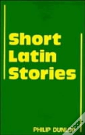Capa do artigo Short Latin Stories