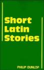Short Latin Stories - Preview
