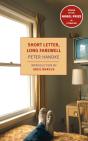 Short Letter, Long Farewell - Preview