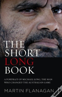 Capa do artigo Short Long Book