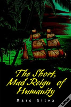 Capa do artigo Short, Mad Reign Of Humanity