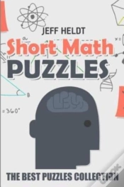 Capa do artigo Short Math Puzzles