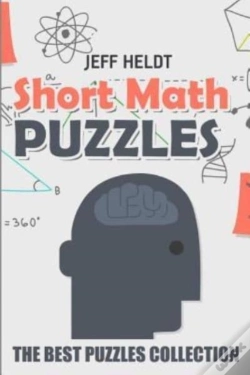 Capa do artigo Short Math Puzzles