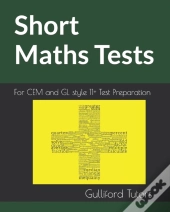 Short Maths Tests