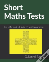 Capa do artigo Short Maths Tests