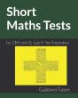 Short Maths Tests - Preview