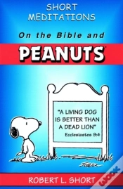 Capa do artigo Short Meditations On The Bible And Peanuts