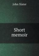 Short Memoir