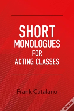 Capa do artigo Short Monologues For Acting Classes