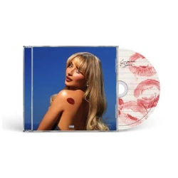 Capa do artigo Short N' Sweet - CD