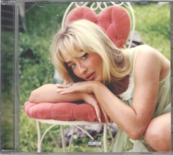 Capa do artigo Short N' Sweet - CD