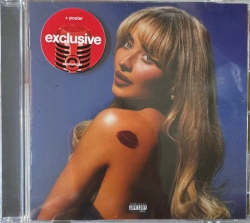 Capa do artigo Short N' Sweet - CD