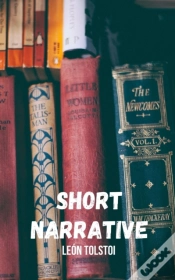 Capa do artigo Short Narrative