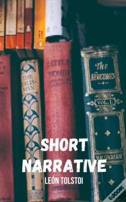Capa do artigo Short Narrative