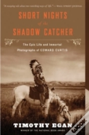Capa do artigo Short Nights Of The Shadow Catcher
