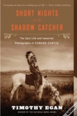 Capa do artigo Short Nights Of The Shadow Catcher