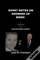 Short Note On Growing Up Biden