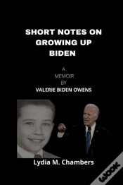 Capa do artigo Short Note On Growing Up Biden