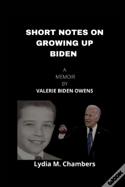 Capa do artigo Short Note On Growing Up Biden