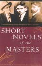 Short Novels Of The Masters - Preview