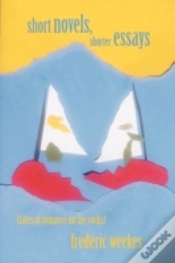Capa do artigo Short Novels, Shorter Essays