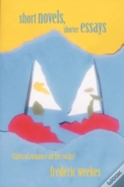 Capa do artigo Short Novels, Shorter Essays