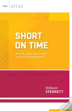 Capa do artigo Short On Time