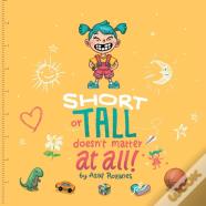 Short Or Tall Doesn'T Matter At All