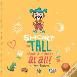 Capa do artigo Short Or Tall Doesn'T Matter At All