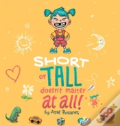 Capa do artigo Short Or Tall Doesn