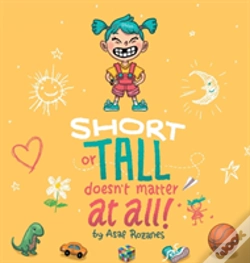 Capa do artigo Short Or Tall Doesn'T Matter At All