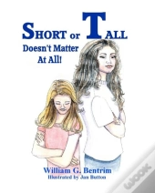 Short Or Tall Doesn'T Matter At All