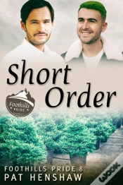 Capa do artigo Short Order