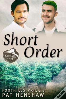 Capa do artigo Short Order