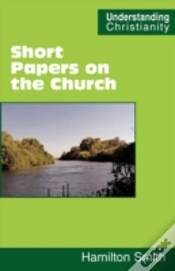 Capa do artigo Short Papers On The Church