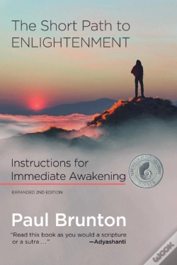 Capa do artigo Short Path To Enlightenment