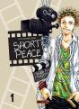 Short Peace - Preview
