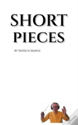 Capa do artigo Short Pieces