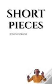 Capa do artigo Short Pieces