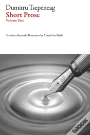 Capa do artigo Short Prose