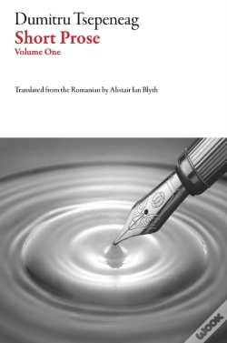 Capa do artigo Short Prose
