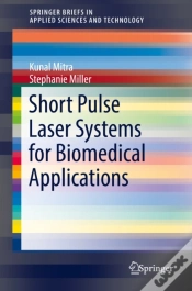 Capa do artigo Short Pulse Laser Systems For Biomedical Applications