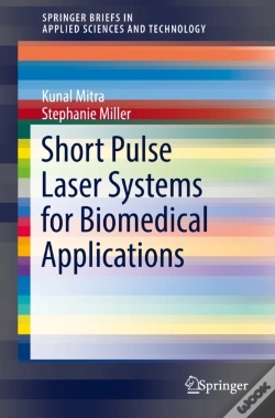 Capa do artigo Short Pulse Laser Systems For Biomedical Applications