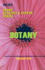Short Question & Answer Series: Botany - Preview